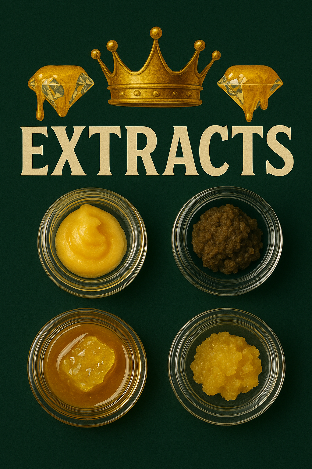 Extracts