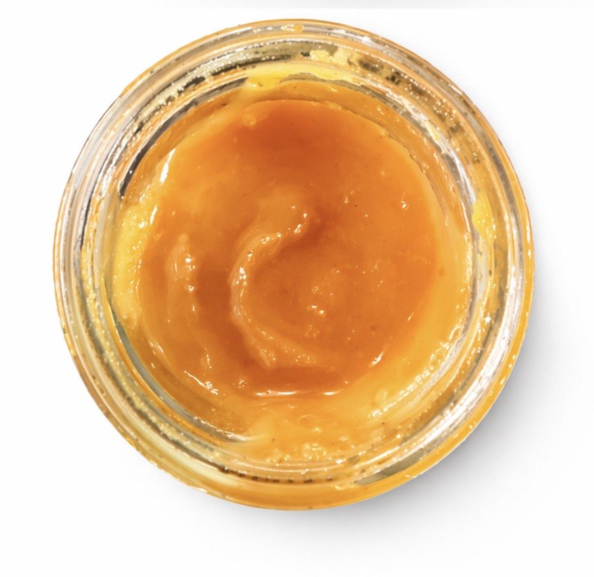 Blue Zushi π¬ BHO Live resin