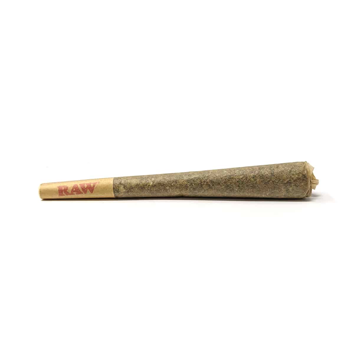 Budget pre rolls (indoor)
