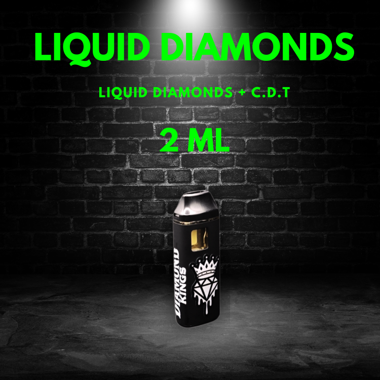 THCA LIQUID DIAMOND