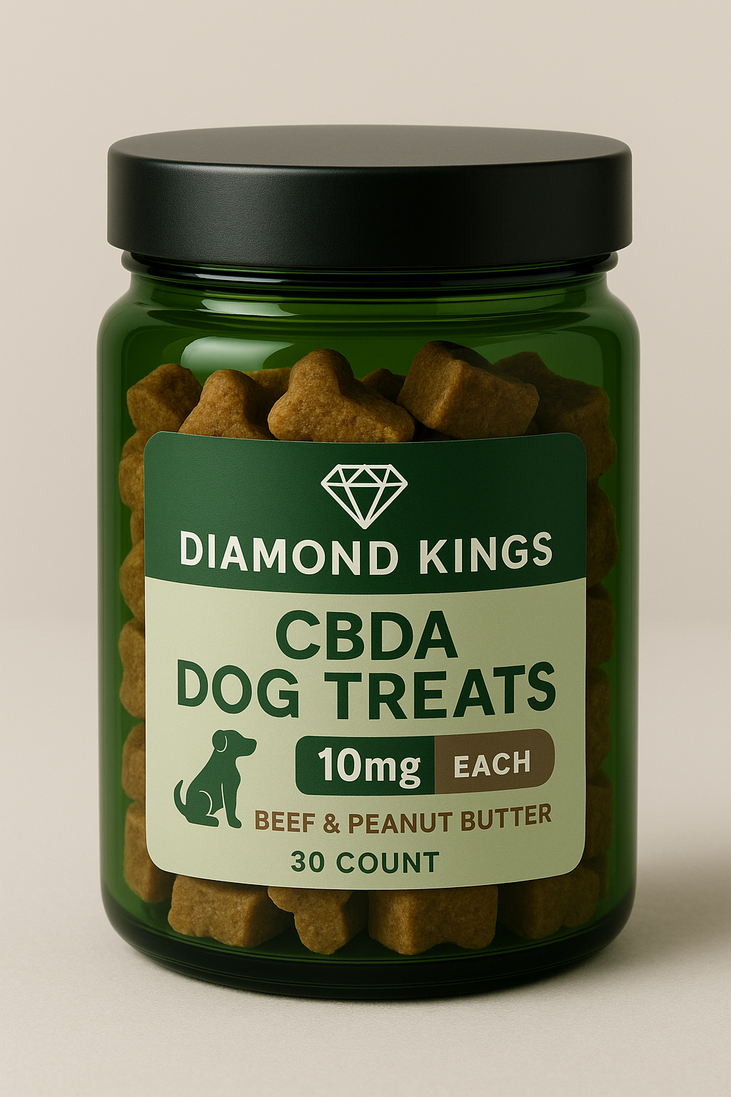 PET CBD-A