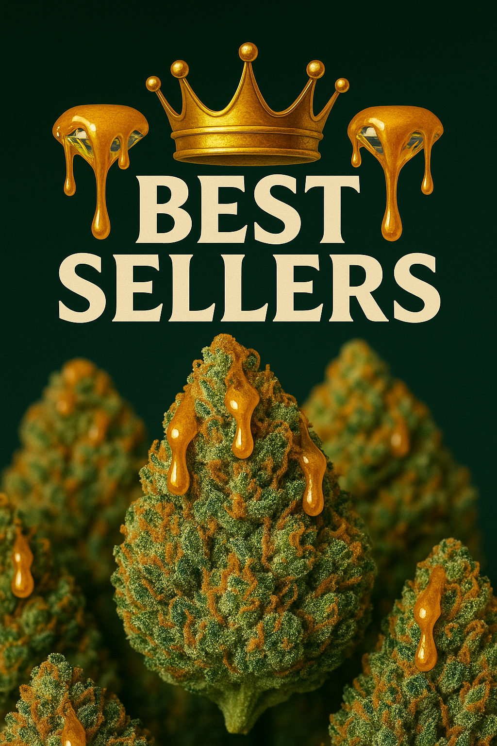 Bestsellers