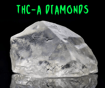 THCA Diamonds