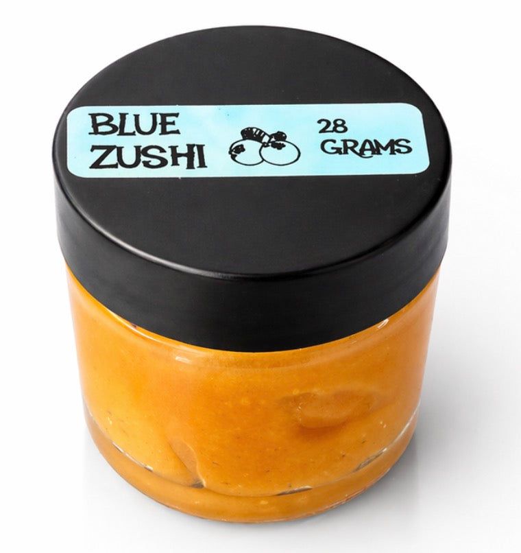 Blue Zushi 🐬 BHO Live resin