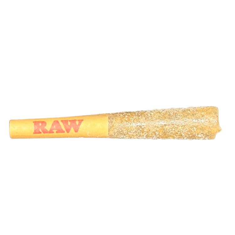 Diamond Pre Roll