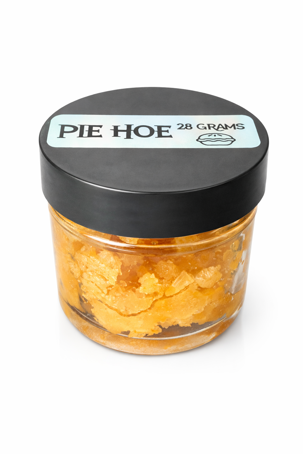Pie Hoe 🥧 BHO Live resin