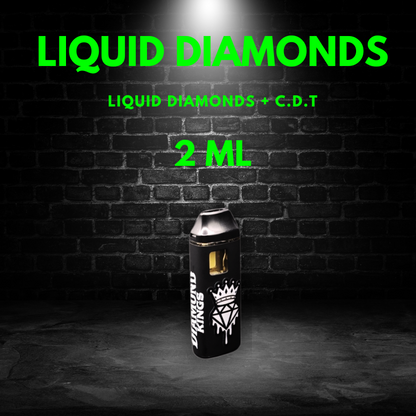 THCA LIQUID DIAMOND