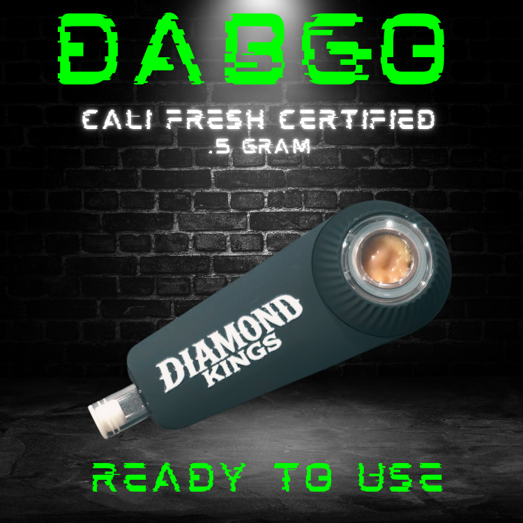 Diamond Kings DabGo